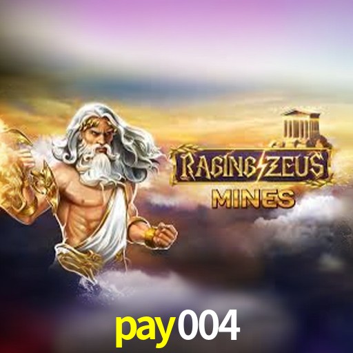 Raging Zeus Mines
